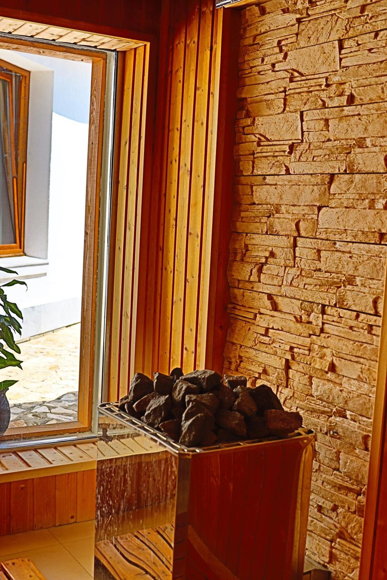 Holiday House Kubrat Sapareva Banya Luaran gambar