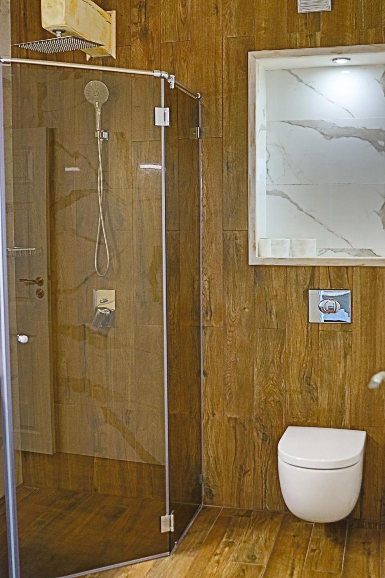 Holiday House Kubrat Sapareva Banya Luaran gambar