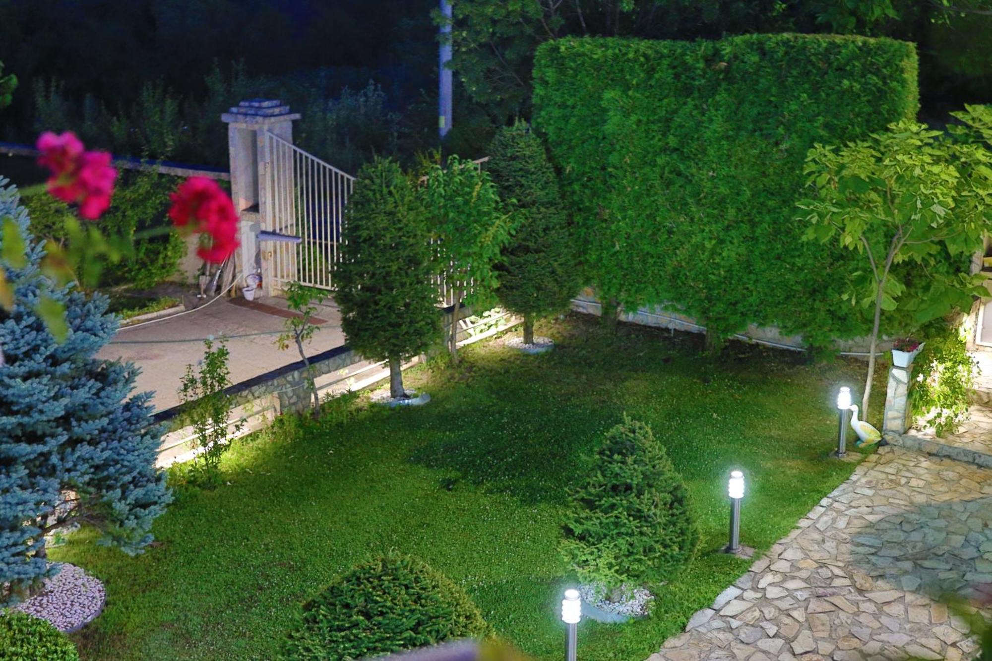 Holiday House Kubrat Sapareva Banya Luaran gambar