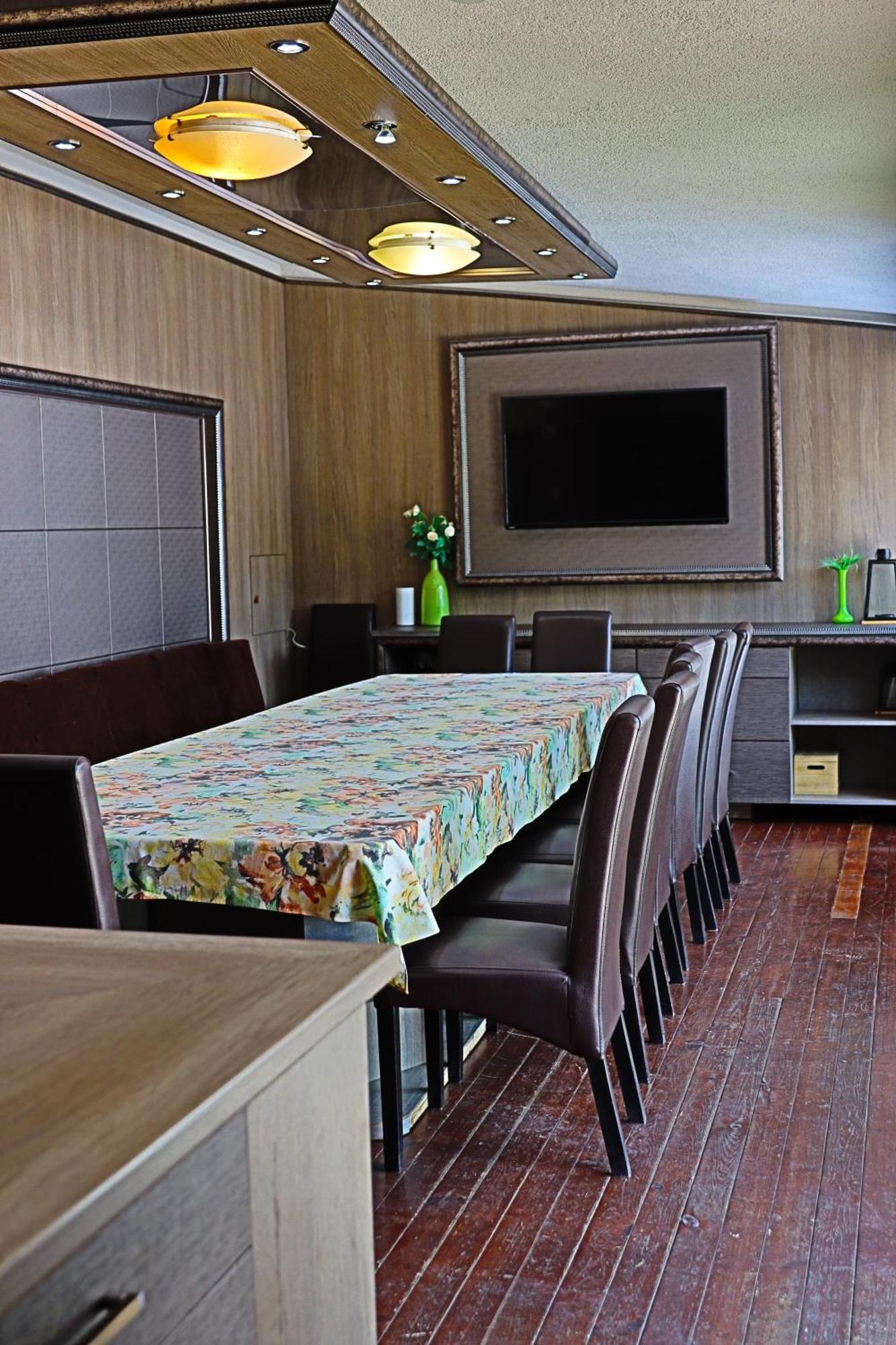 Holiday House Kubrat Sapareva Banya Luaran gambar