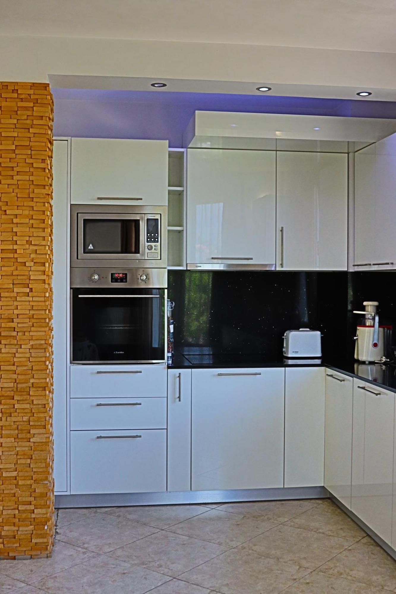 Holiday House Kubrat Sapareva Banya Luaran gambar