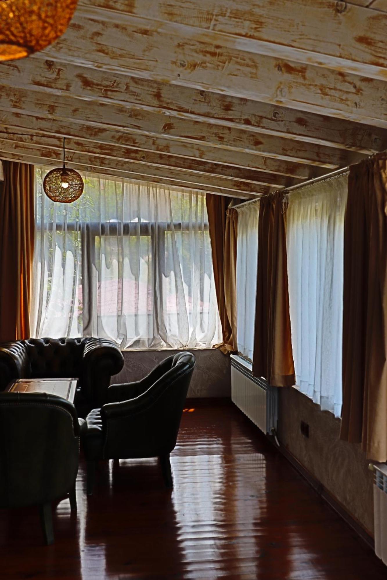 Holiday House Kubrat Sapareva Banya Luaran gambar
